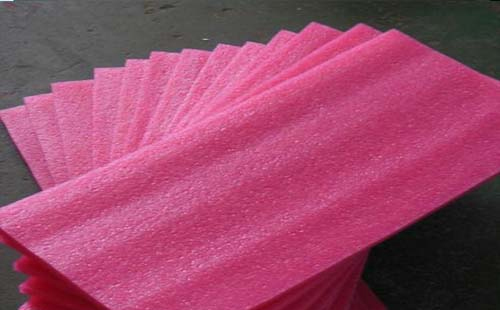 海西EPE珍珠棉片材