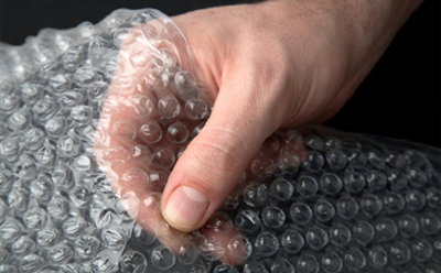 包装海西气泡膜