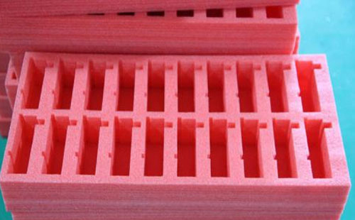 海西珍珠棉袋 海西珍珠棉袋