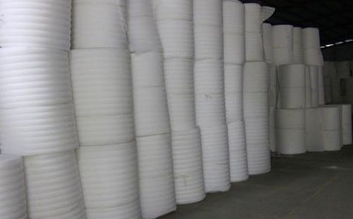 海西珍珠棉片材