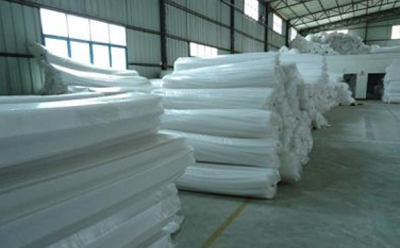 海西珍珠棉厂家厂房