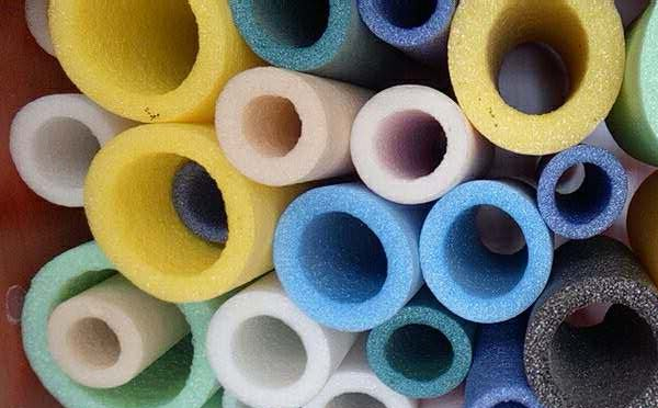 海西海西珍珠棉管材 海西海西珍珠棉管材