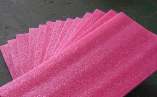 包装epe海西珍珠棉主要可以用在哪些行业