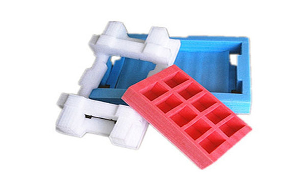 为什么选择海西珍珠棉泡沫做包装材料？