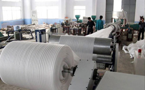 兰圳包装：2025年海西珍珠棉创新与应用的新里程