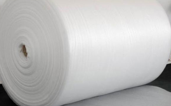 8月盛夏里的轻盈守护：海西珍珠棉的应用与创新