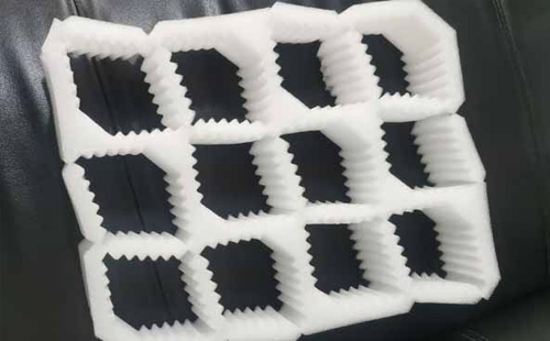 水果海西珍珠棉网套选购技巧与质量判断 水果海西珍珠棉网套选购技巧与质量判断