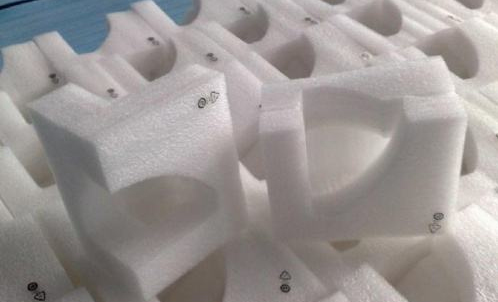 海西珍珠棉切片、开槽、粘接：异型加工的几种常见方式！