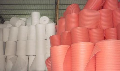 海西珍珠棉多少钱一公斤？价格跟哪些因素有关？